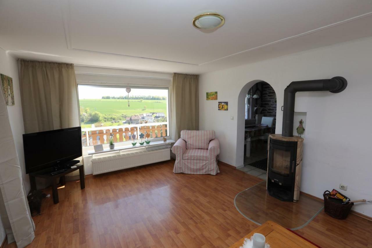 Ferienwohnung Eifelliebe Udler Exterior foto